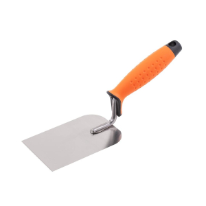 Mistrie dreapta din inox Motive 100mm