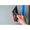 Gletiera inox HI-FLEX 13\14\24сm Motive