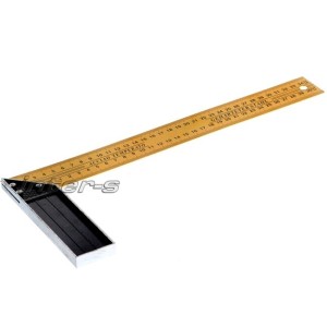 Echer pentru tâmplărie 350mm