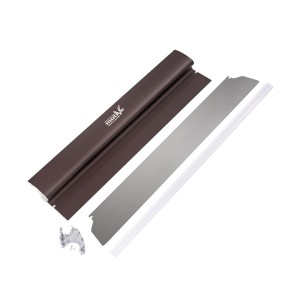 Gletieră profesională pentru glet.-gips 600mmx0,3mm Motive