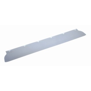 Lamă pentru gletiera prof. glet.-gips 600mmx0,3mm Motive