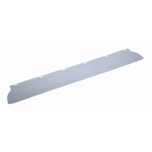 Lamă pentru gletiera prof. glet.-gips 250mmx0,3mm Motive