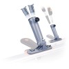Adaptor pentru spaclu de fațadă Soft Motive, 86mm-96mm