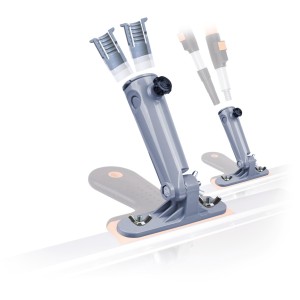 Adaptor pentru spaclu de fațadă Soft Motive, 86mm-96mm