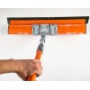 Gletieră profesională RE-FLEX 800mm*0,3mm Motive