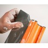 Gletieră profesională RE-FLEX 800mm*0,3mm Motive