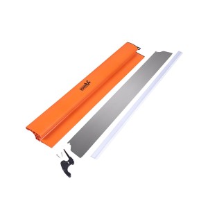 Gletieră profesională RE-FLEX 800mm*0,3mm Motive