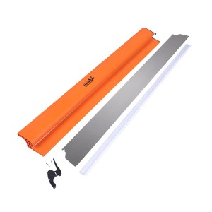 Gletieră profesională RE-FLEX 1000mm*0,3mm Motive