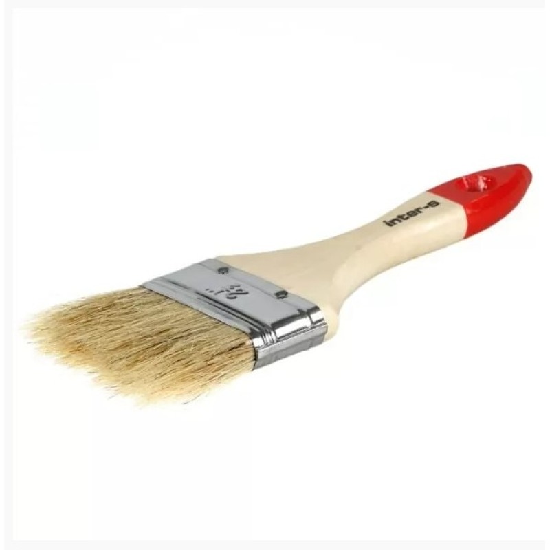 Кисть полуанглийская 63