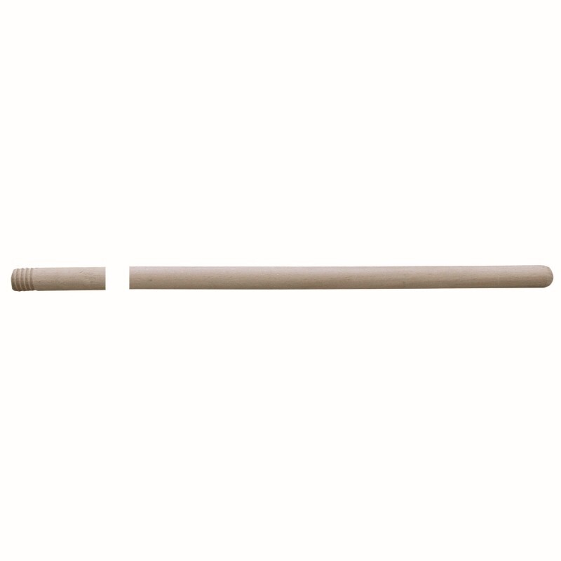 Черенок с резьбой 180 см