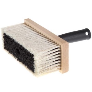 Pensulă pentru stropit NYLON