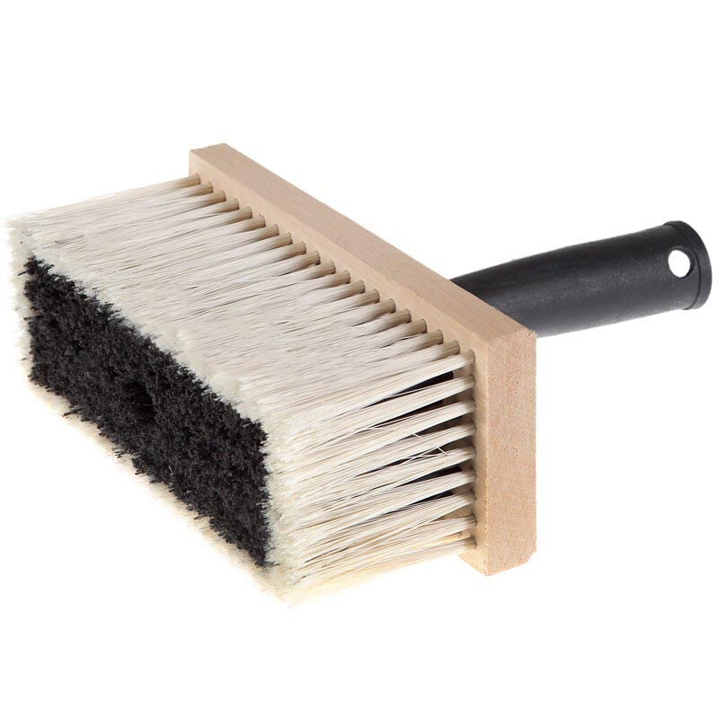 Кисть-брызгатель NYLON