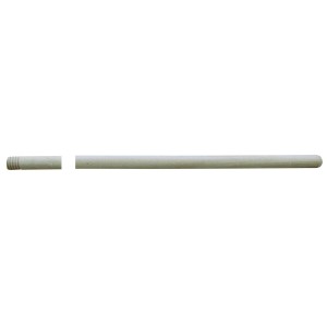 Coadă din lemn filetat 120cm