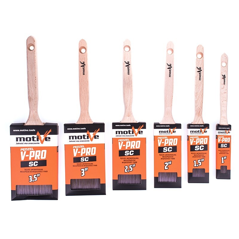 Кисть V-PRO SC 2