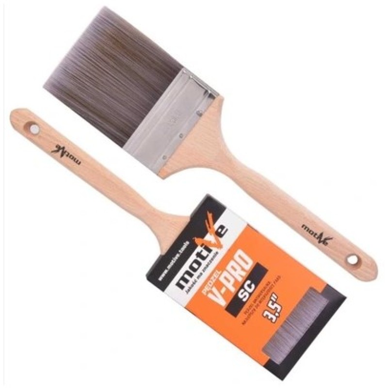 Кисть V-PRO SC 3,5