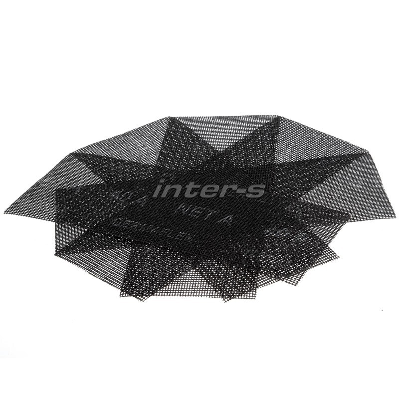 Абразивная сетка 115/280 60 5шт