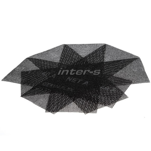 Plasă abrazivă 115/280 100 5buc