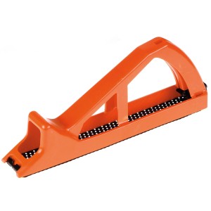 Răzuitoare pentru gips-carton 250mm Motive