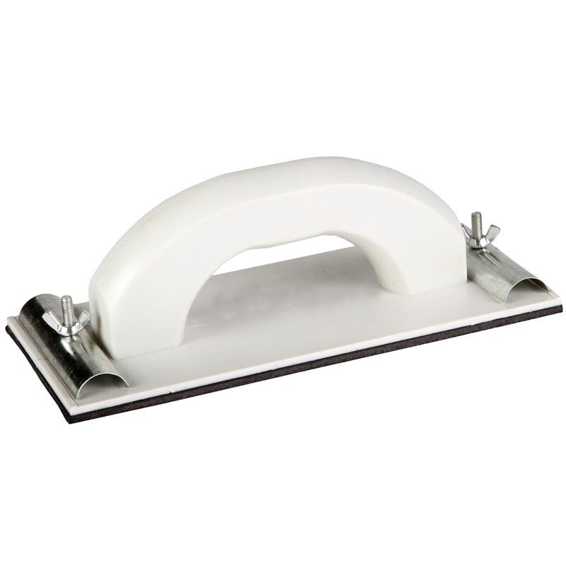 Ручка для абразивной сетки