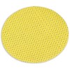 Roată abrazivă pentru mașina de șlefuit 40  225mm Motive