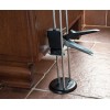 Unealtă manuală pentru poziționare și nivelare placi ceramice (Max 105kg) Motive