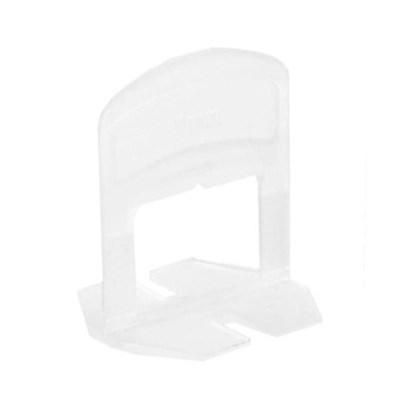 Клипсы для выравнивания плиток Motive 1мм (100szt)Motive