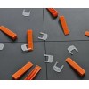 Cleme PROFI pentru teracotă Motive 2mm 100 buc.