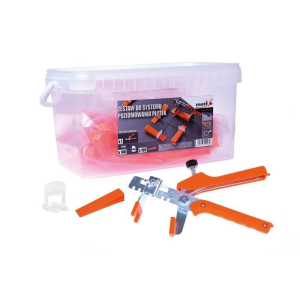 Trusă pentru nivelarea teracotei Motive