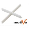 Distanțiere pentru teracotă 3mm Motive