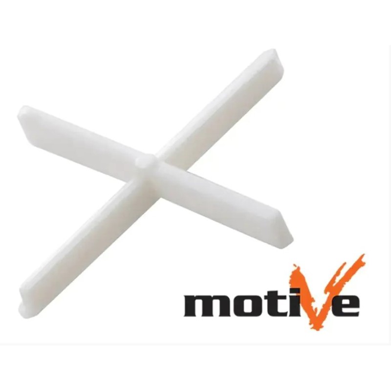 Distanțiere pentru teracotă 3mm Motive