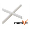 Distanțiere pentru teracotă 6mm Motive