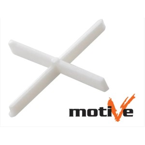 Distanțiere pentru teracotă 6mm Motive