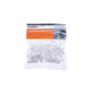T pentru clincher 6mm Motive