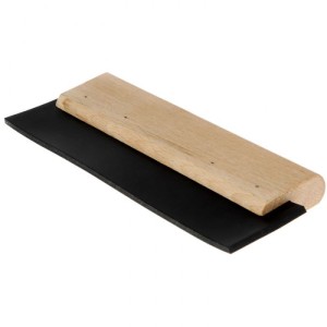 Șpaclu din cauciuc pentru rosturi 25cm