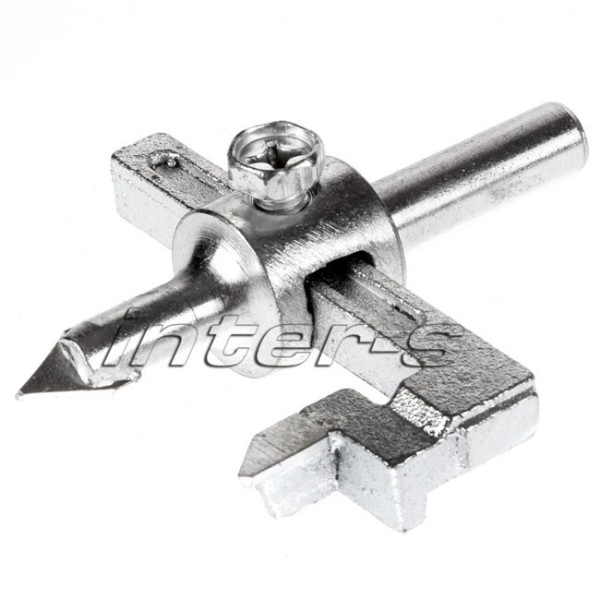 Burghie pentru găurit faianță 30-110mm