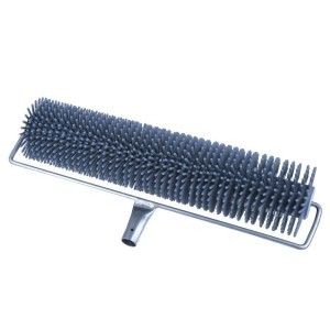 Ruloul pentru îndepartarea aerului din podea turnată 110mm/500mm Motive