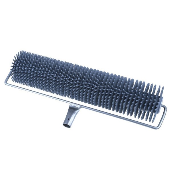 Ruloul pentru îndepartarea aerului din podea turnată 110mm/500mm Motive