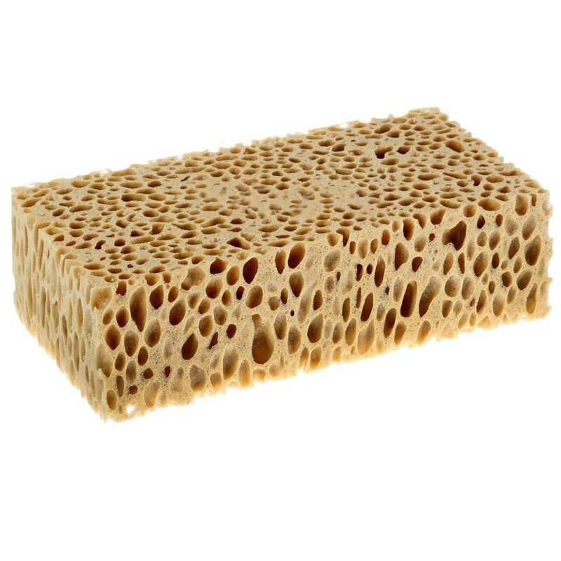 Губка для облицовочной плитки 230/120/70