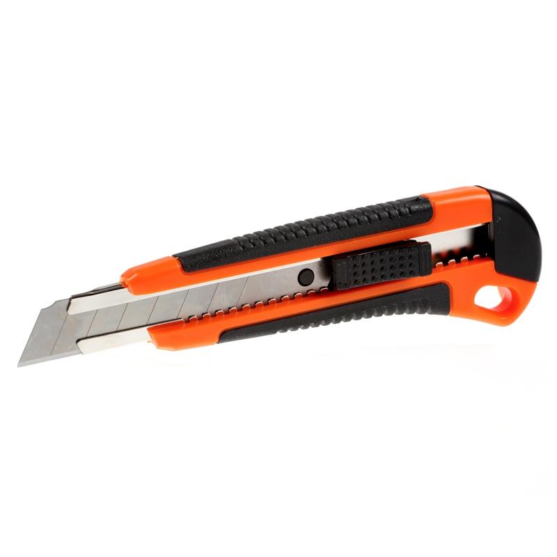 Нож PUSH-LOCK Motive