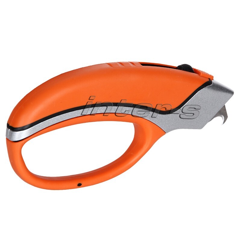 Нож с лезвием крюком (3шт) Motive