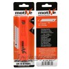 Lame SK5 STEEL 18mm (10 buc.) Motive