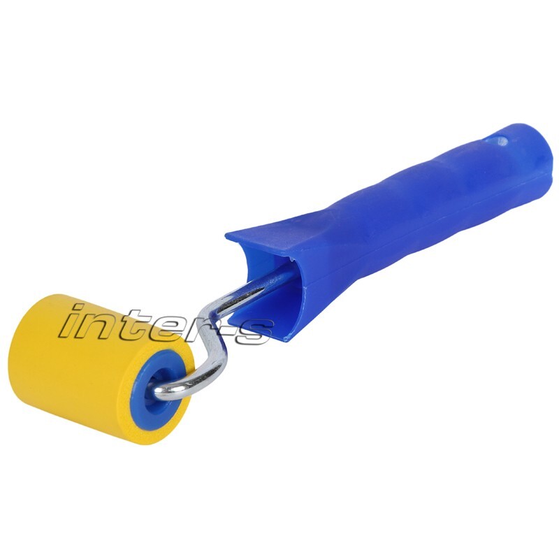 Валик для прикатки обоев 5см