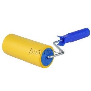 Rulou pentru rulare tapet 15cm