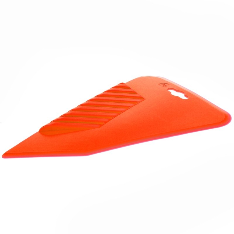 Шпатель обойный 17/27см Motive