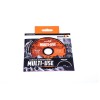 Disc diamant Multi-Use Motive 125mm solid