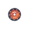 Disc diamant Multi-Use Motive 125mm segmentat