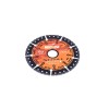 Disc diamant Multi-Use Motive 125mm segmentat