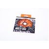 Disc diamant Multi-Use Motive 125mm segmentat