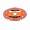 Disc diamant TURBO de 125 mm Motive