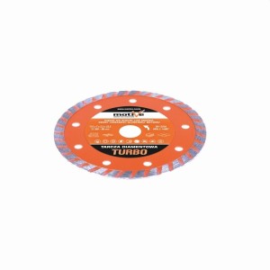 Disc diamant TURBO de 230 mm Motive